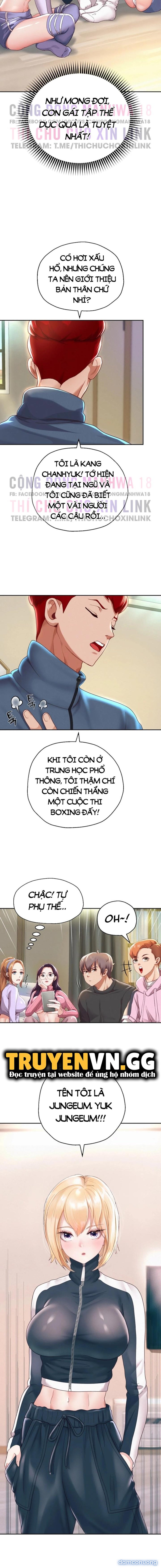 Chuyển Sinh Thành Hàng Khủng 