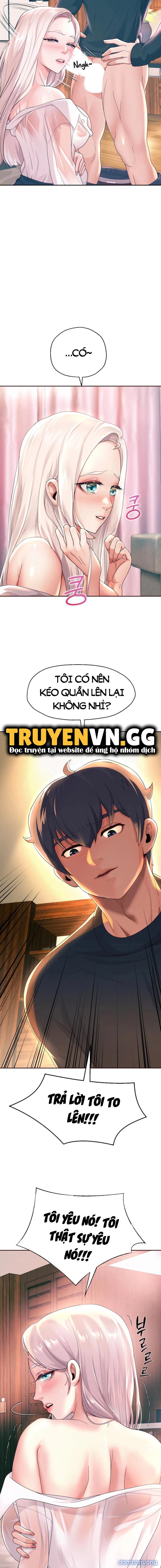 Chuyển Sinh Thành Hàng Khủng 