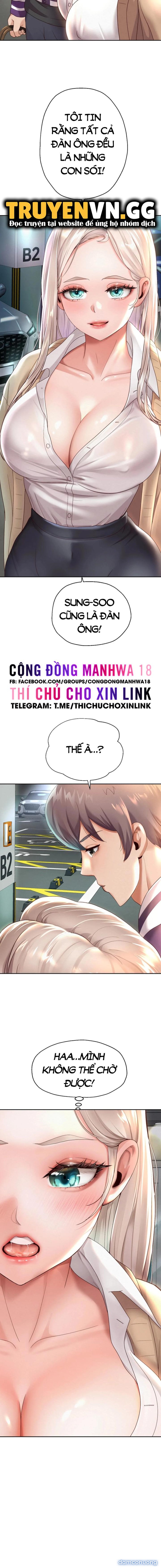 Chuyển Sinh Thành Hàng Khủng 
