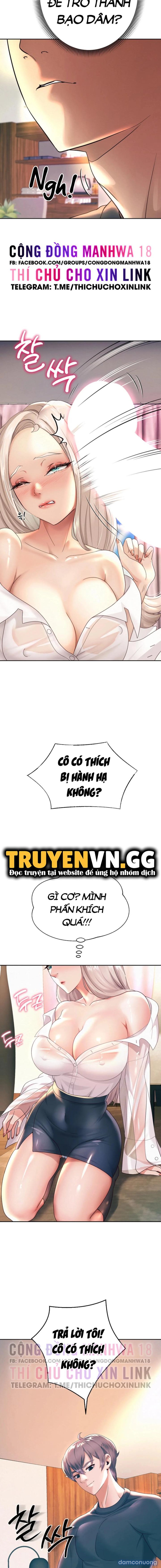 Chuyển Sinh Thành Hàng Khủng 