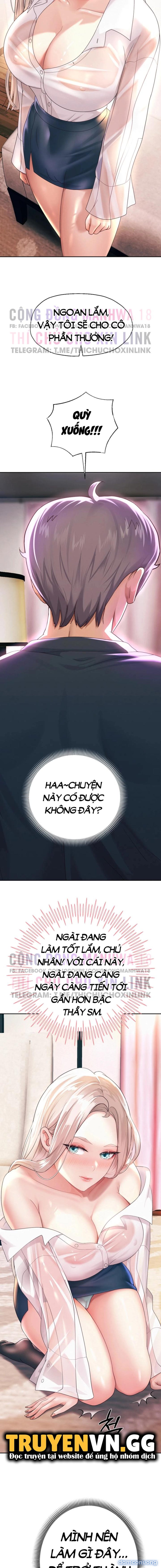 Chuyển Sinh Thành Hàng Khủng 