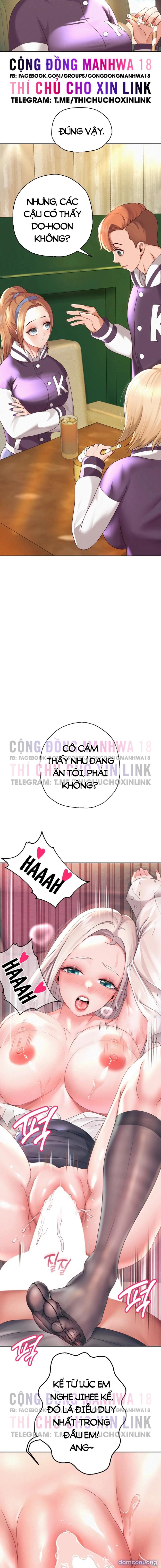 Chuyển Sinh Thành Hàng Khủng 