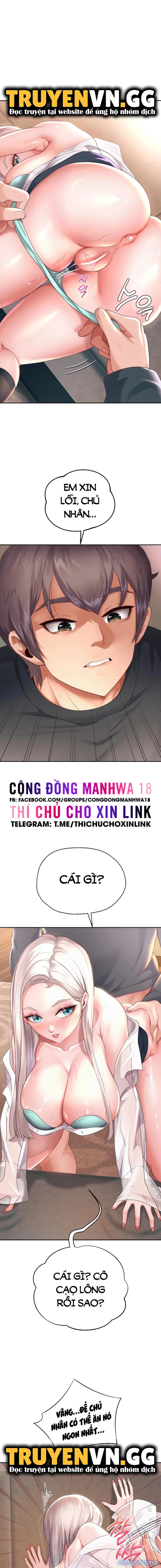 Chuyển Sinh Thành Hàng Khủng 