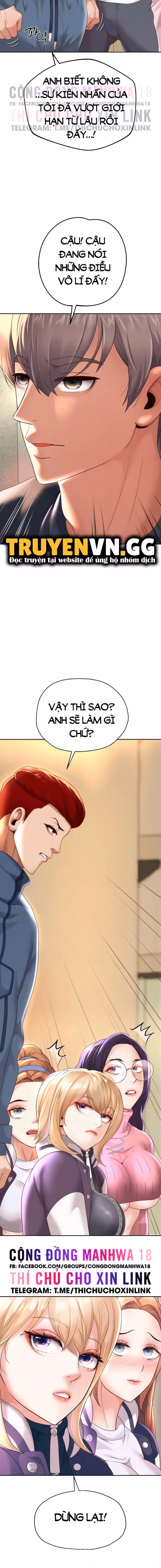 Chuyển Sinh Thành Hàng Khủng 