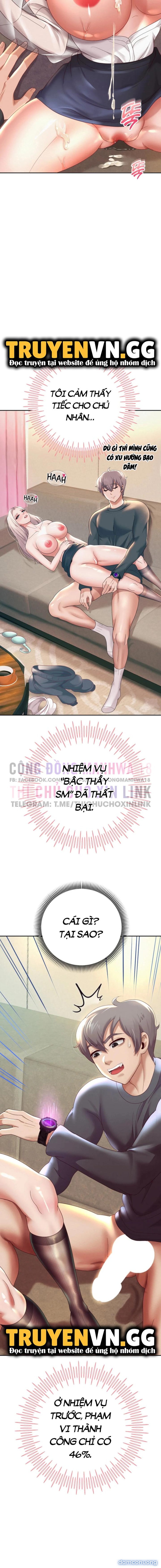 Chuyển Sinh Thành Hàng Khủng 