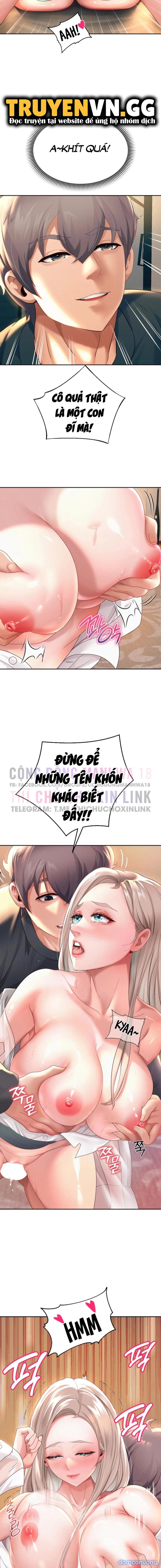 Chuyển Sinh Thành Hàng Khủng 