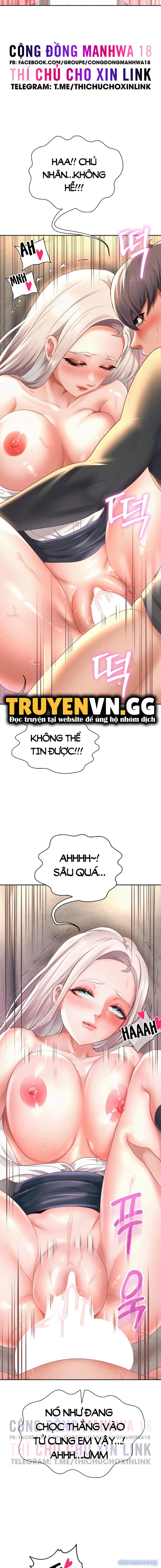 Chuyển Sinh Thành Hàng Khủng 