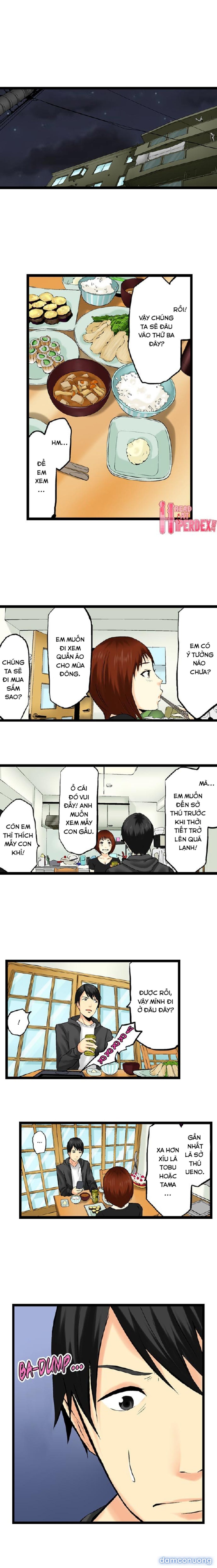 Tại sao luôn phải lừa dối lẫn nhau? 