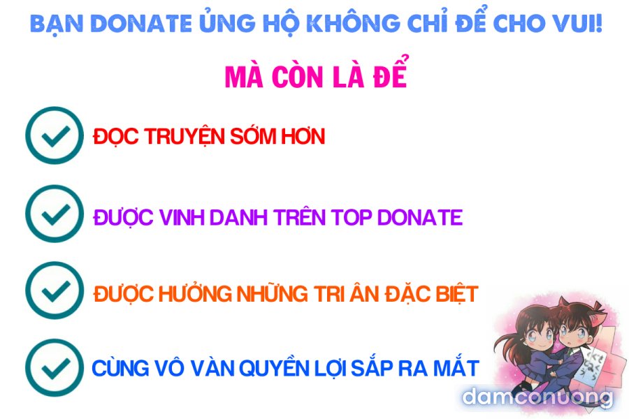 Tại sao luôn phải lừa dối lẫn nhau? 