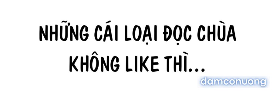 Tại sao luôn phải lừa dối lẫn nhau? 