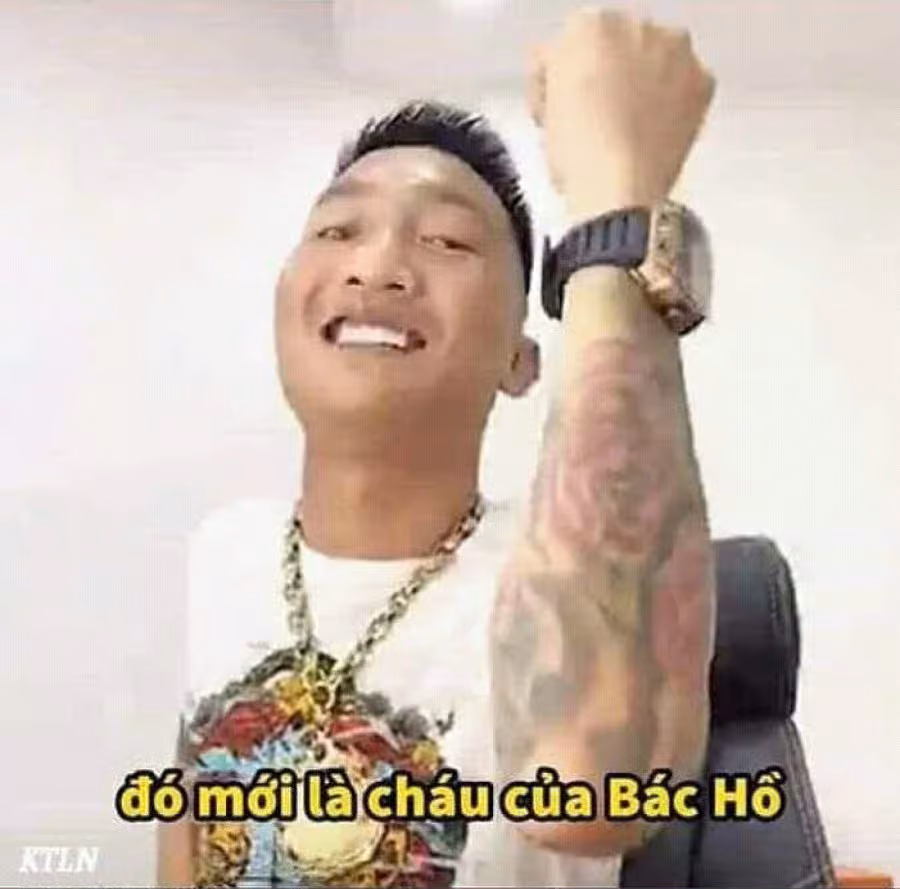 Tại sao luôn phải lừa dối lẫn nhau? 