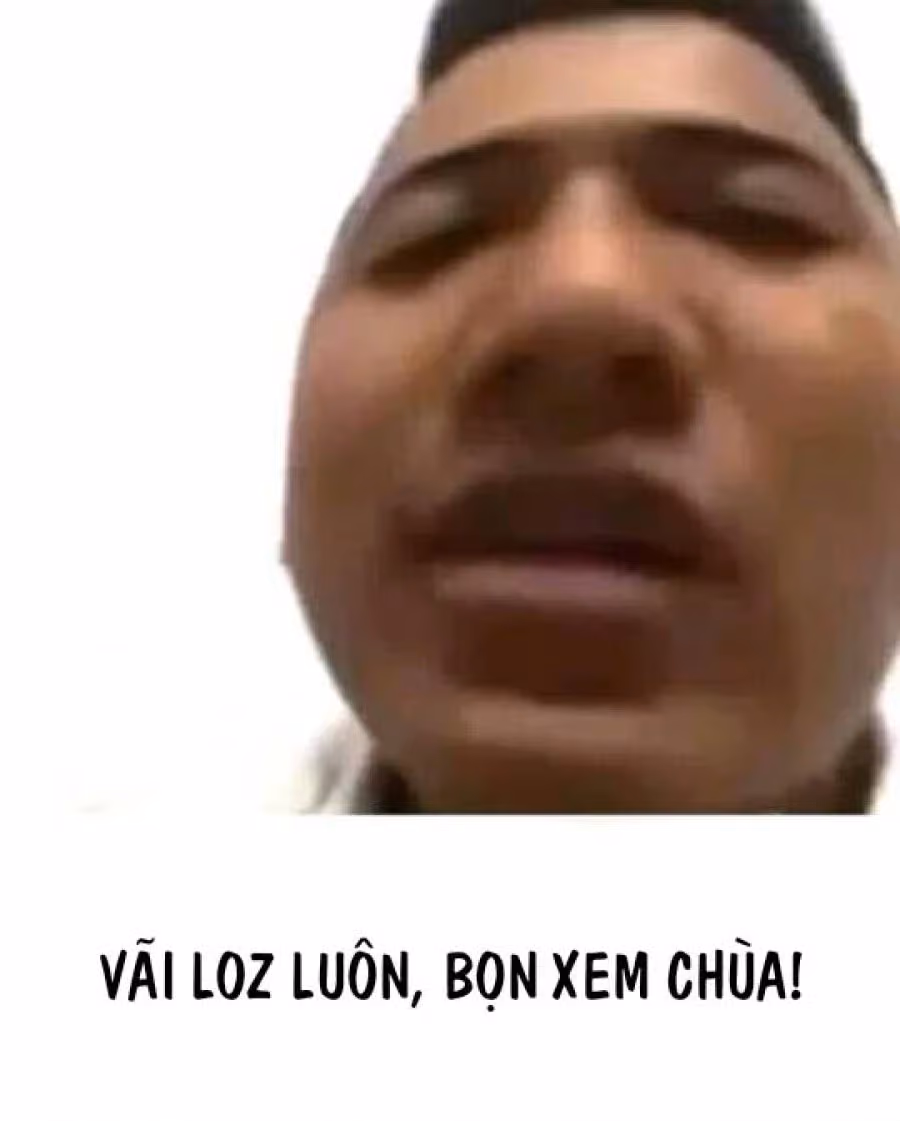 Tại sao luôn phải lừa dối lẫn nhau? 