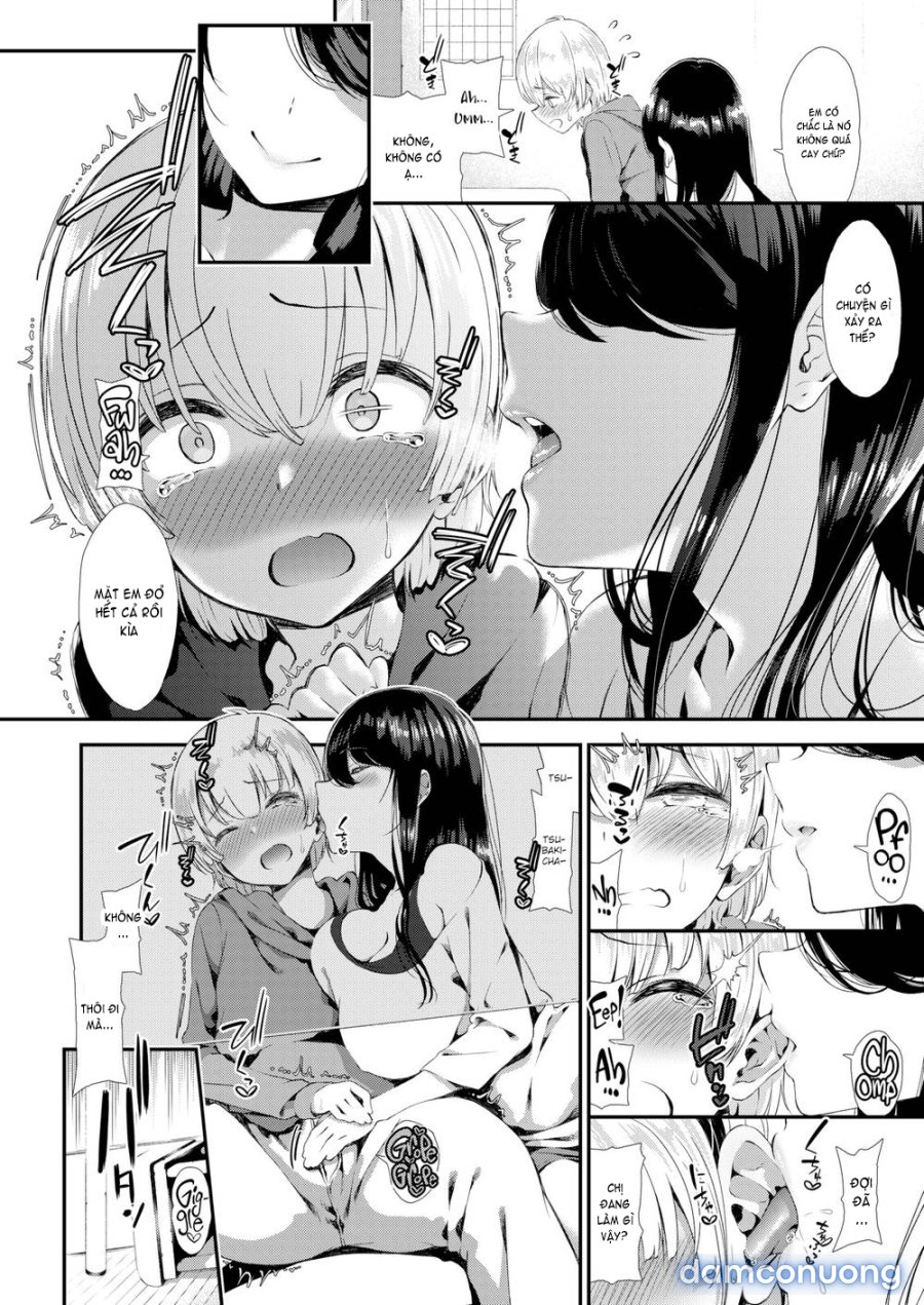 Love Juice 