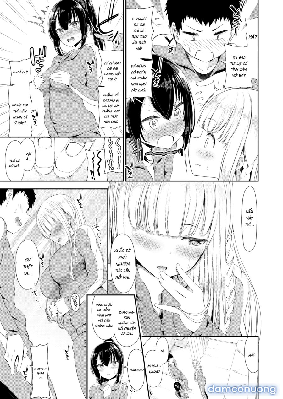 Love Juice 