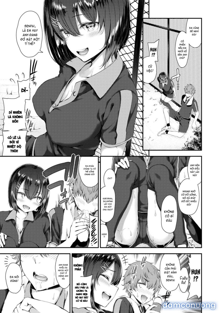 Love Juice 