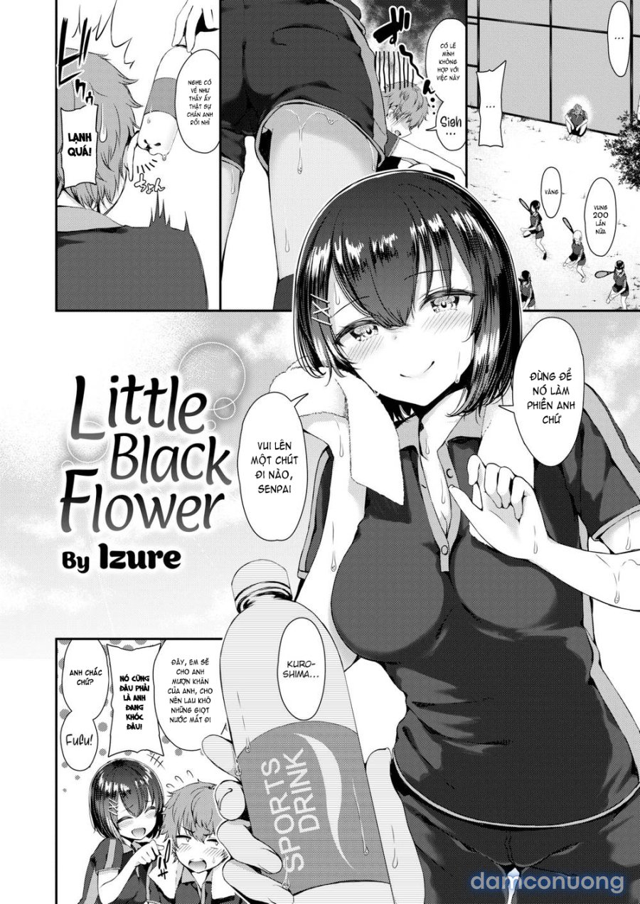 Love Juice 
