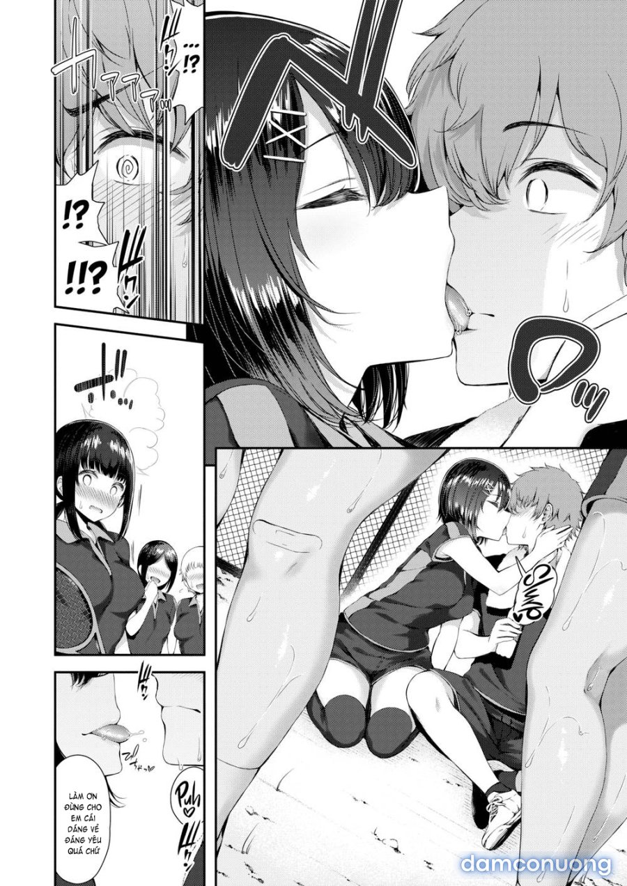 Love Juice 
