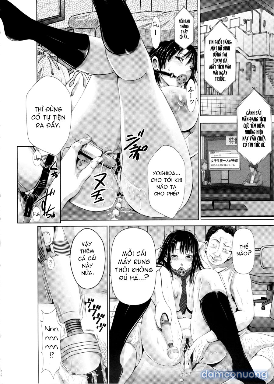 Yuutousei no Yoshidasan wa Sensei 