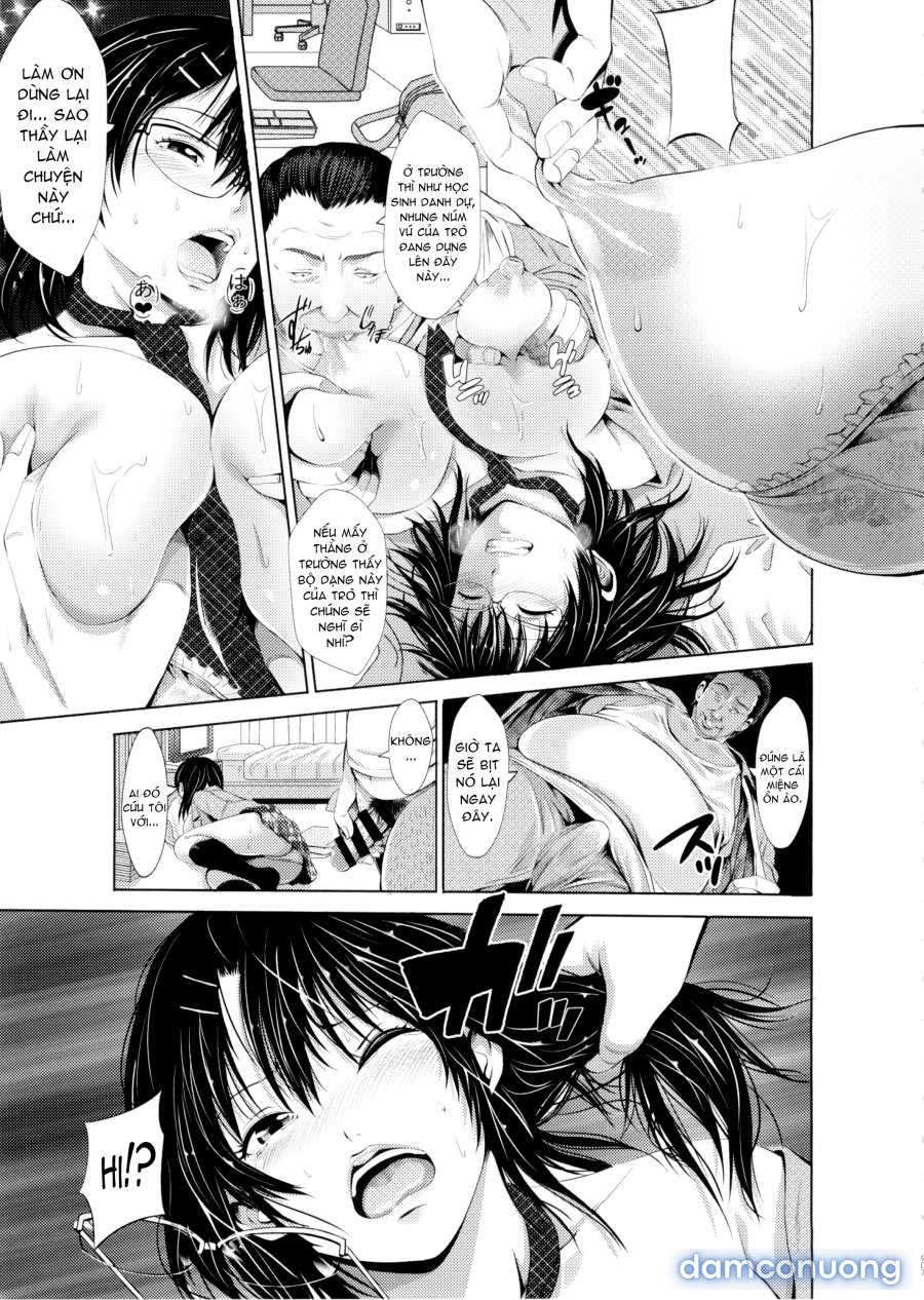 Yuutousei no Yoshidasan wa Sensei 