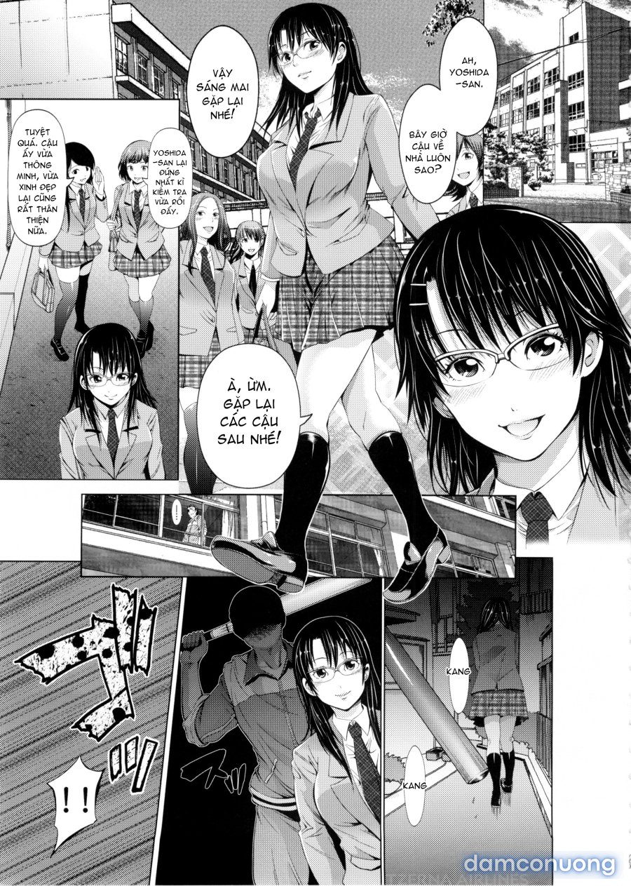 Yuutousei no Yoshidasan wa Sensei 