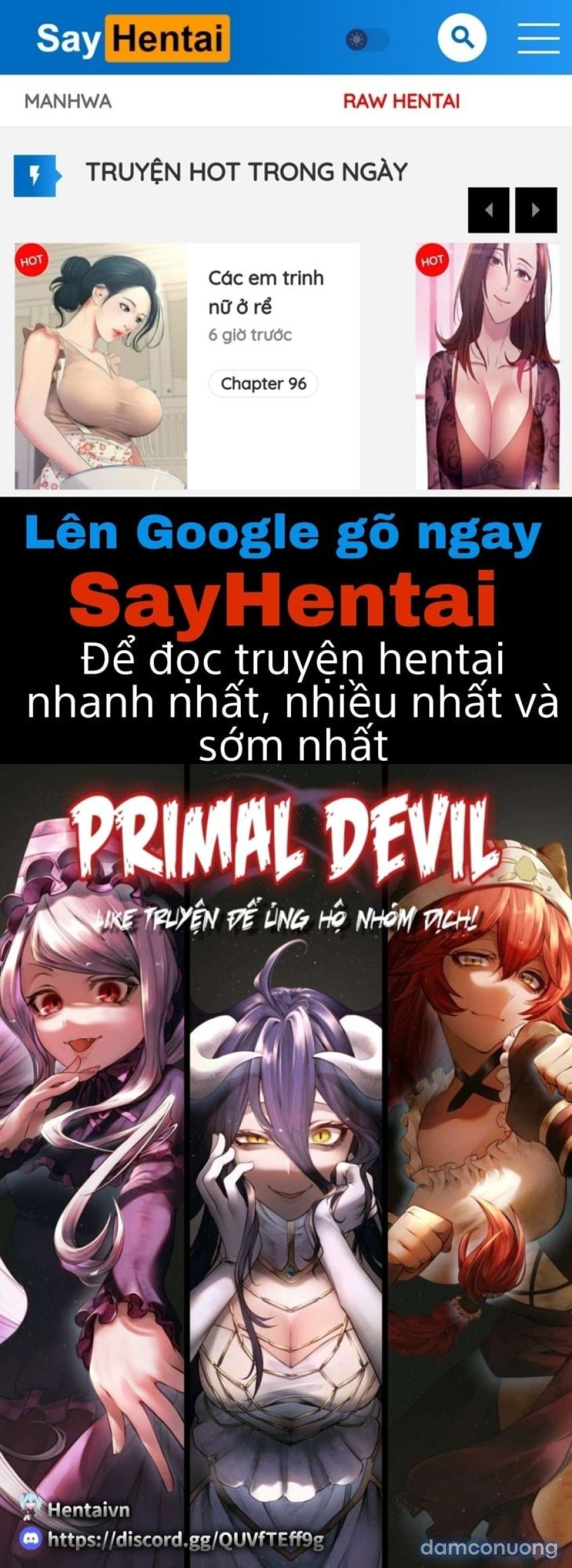 Bảo vệ Yuuki 