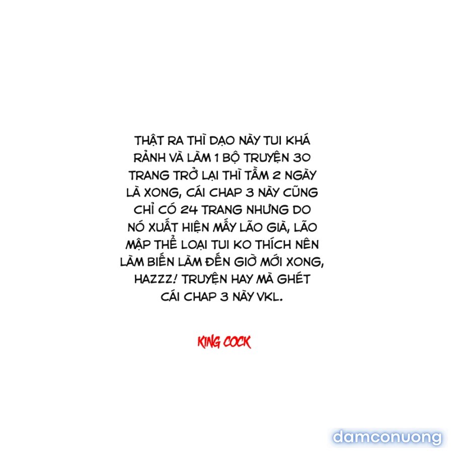 Hoán đổi với em gái 