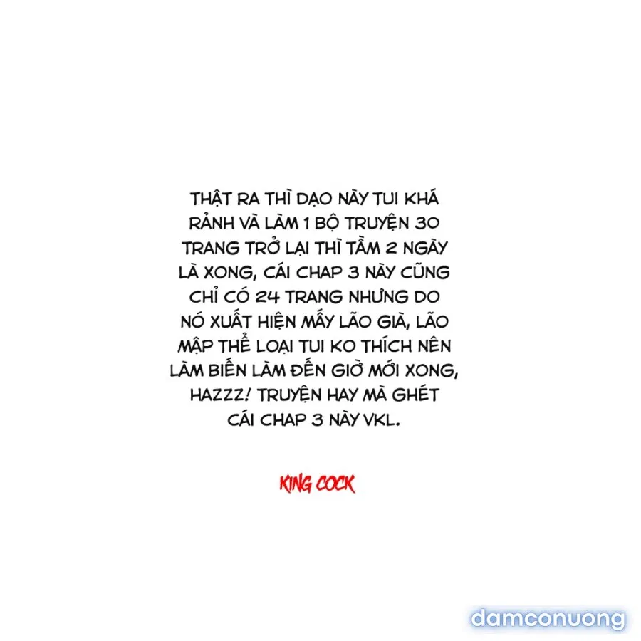 Hoán đổi với em gái 
