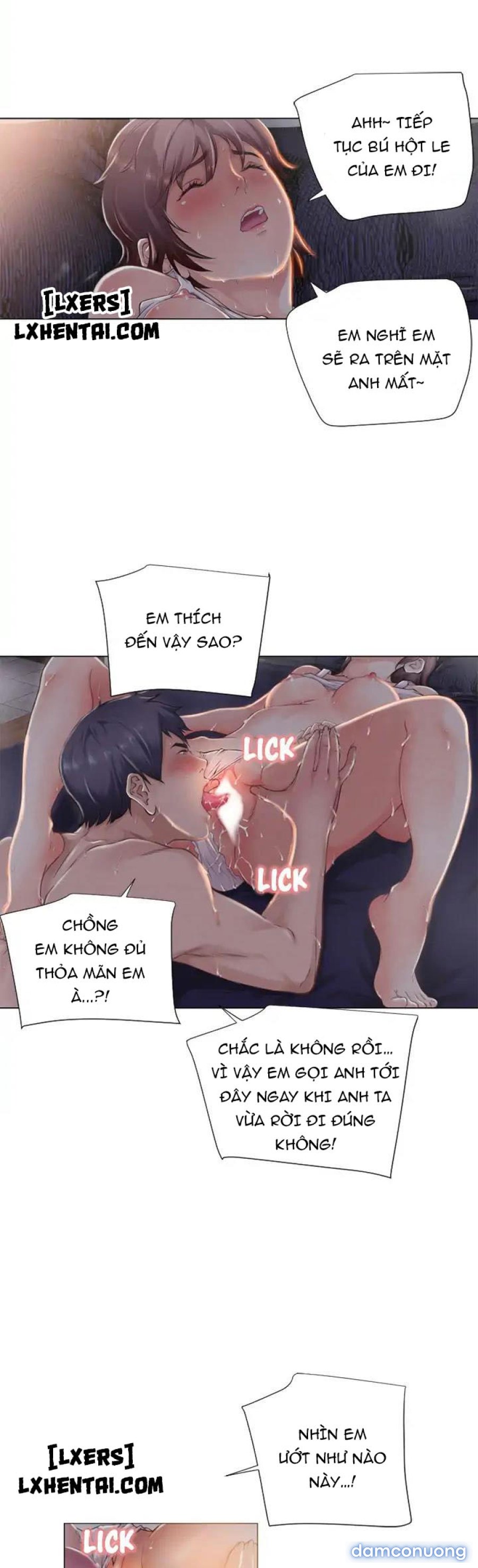 Người Phụ Nữ Uớt Át 