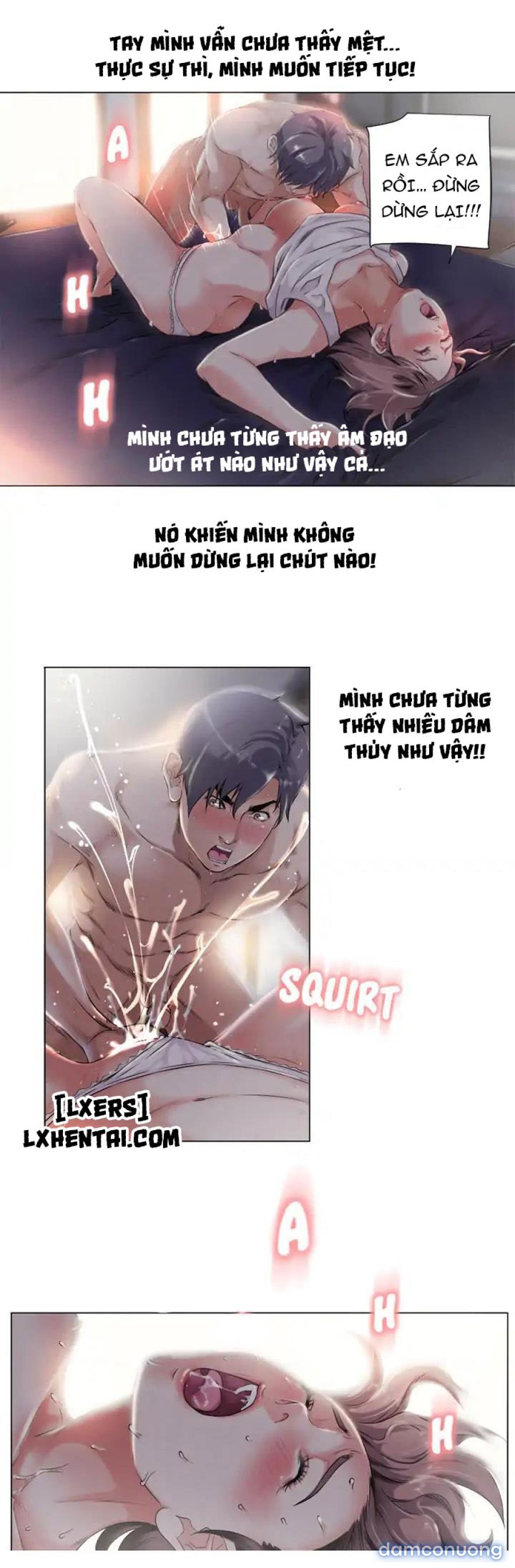 Người Phụ Nữ Uớt Át 
