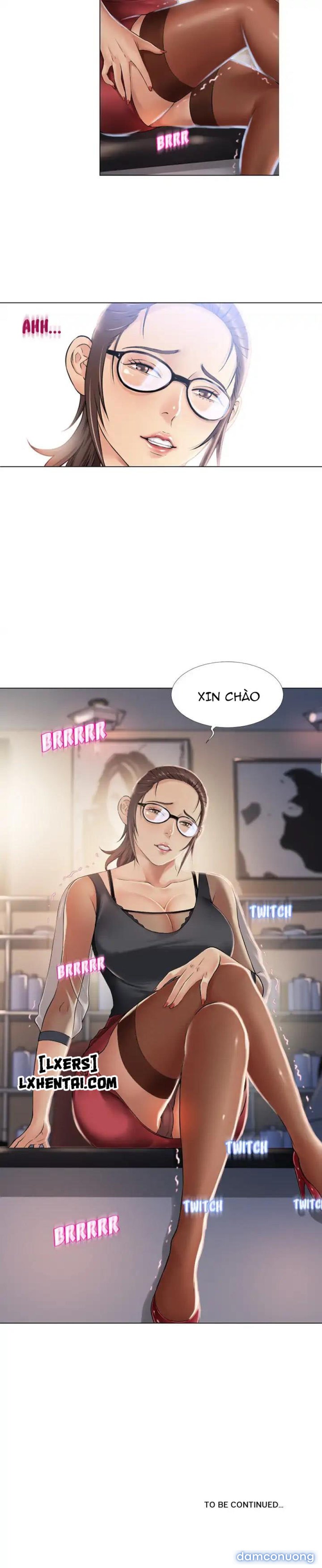 Người Phụ Nữ Uớt Át 