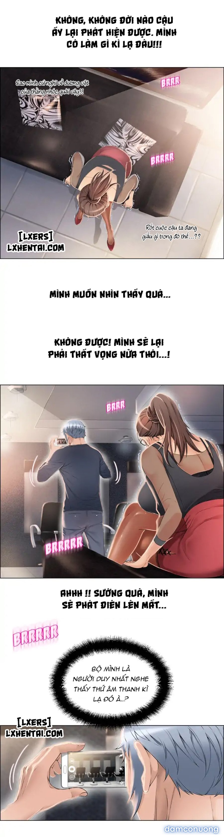 Người Phụ Nữ Uớt Át 