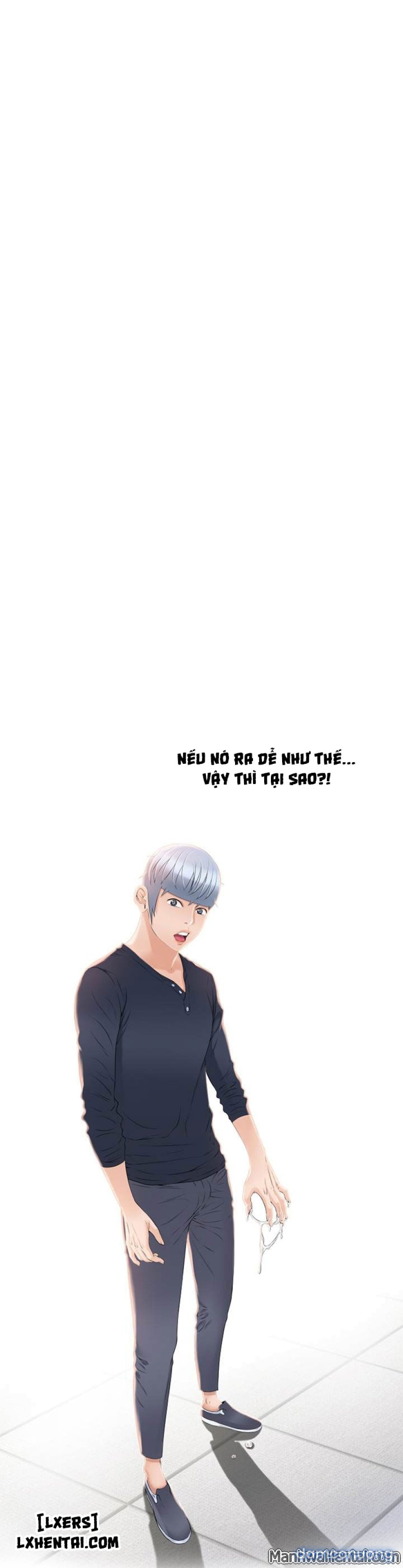 Người Phụ Nữ Uớt Át 