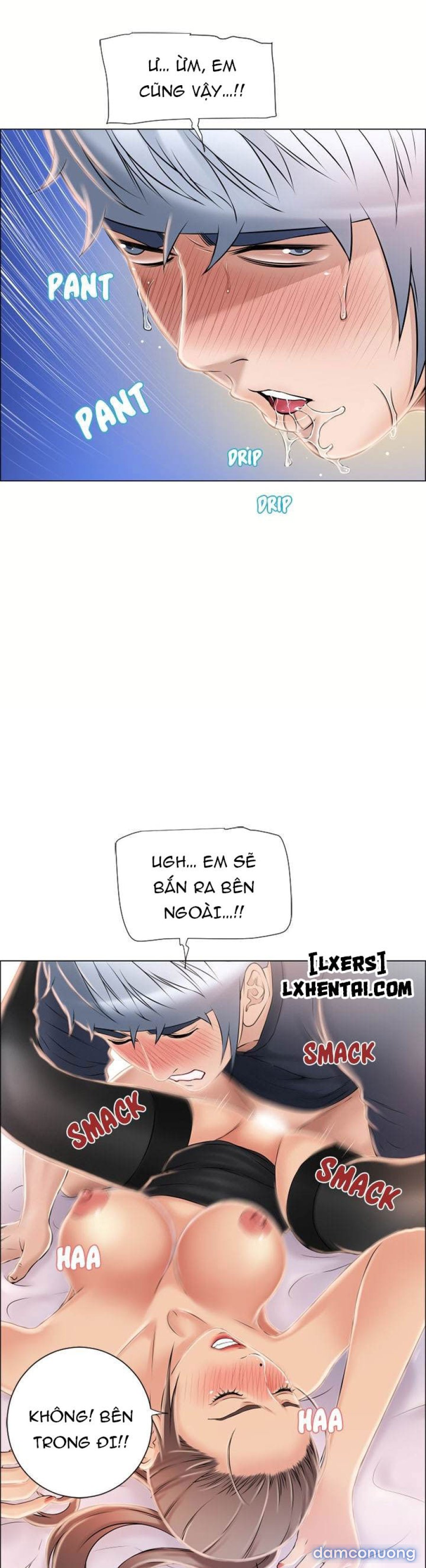 Người Phụ Nữ Uớt Át 