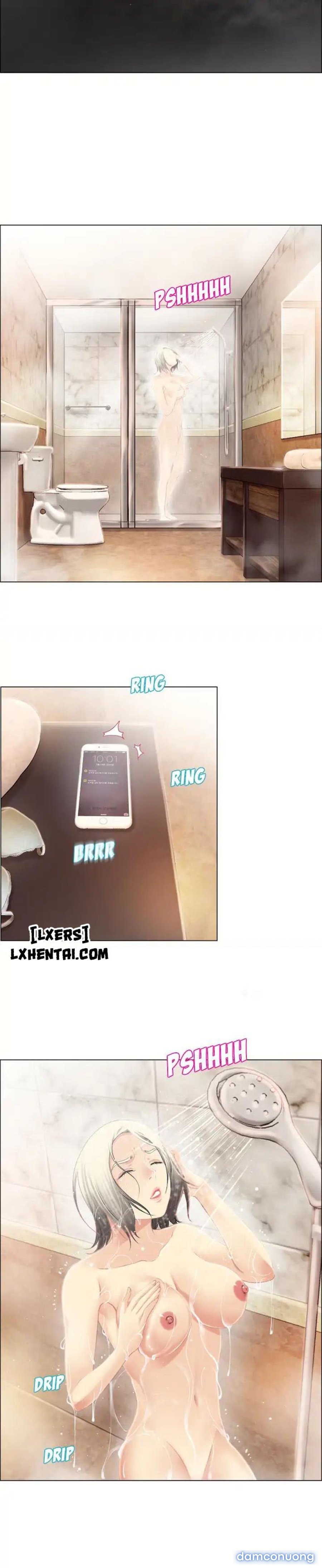 Người Phụ Nữ Uớt Át 