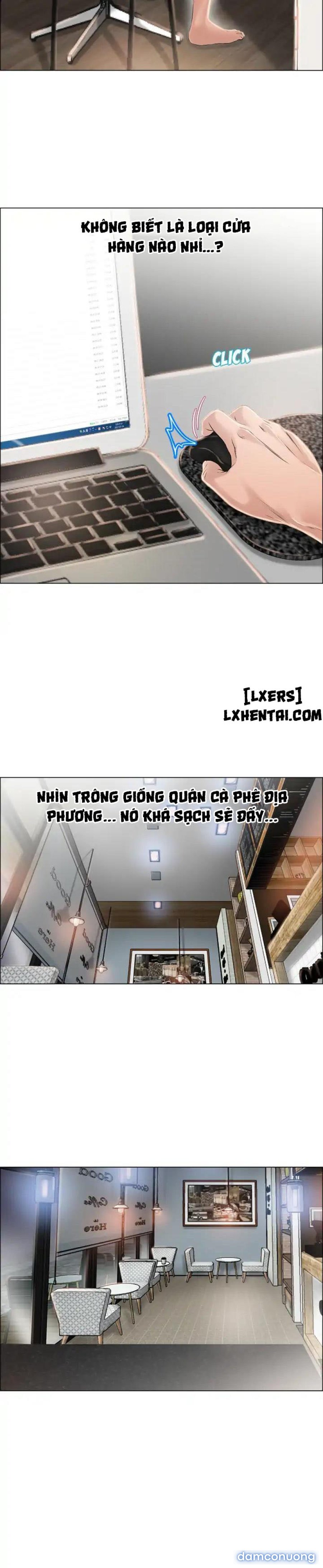 Người Phụ Nữ Uớt Át 