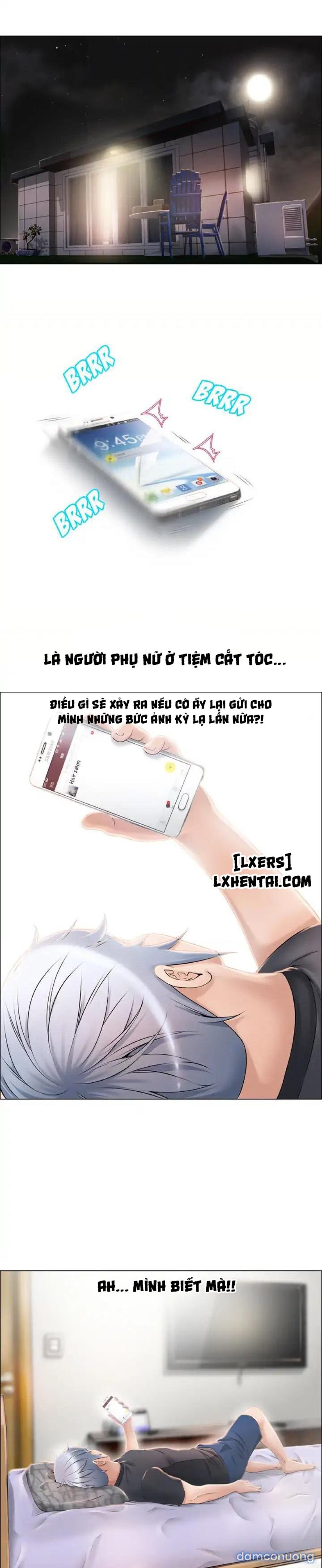 Người Phụ Nữ Uớt Át 