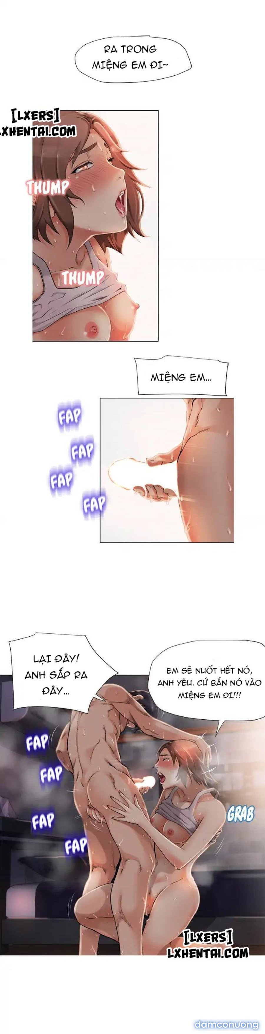 Người Phụ Nữ Uớt Át 