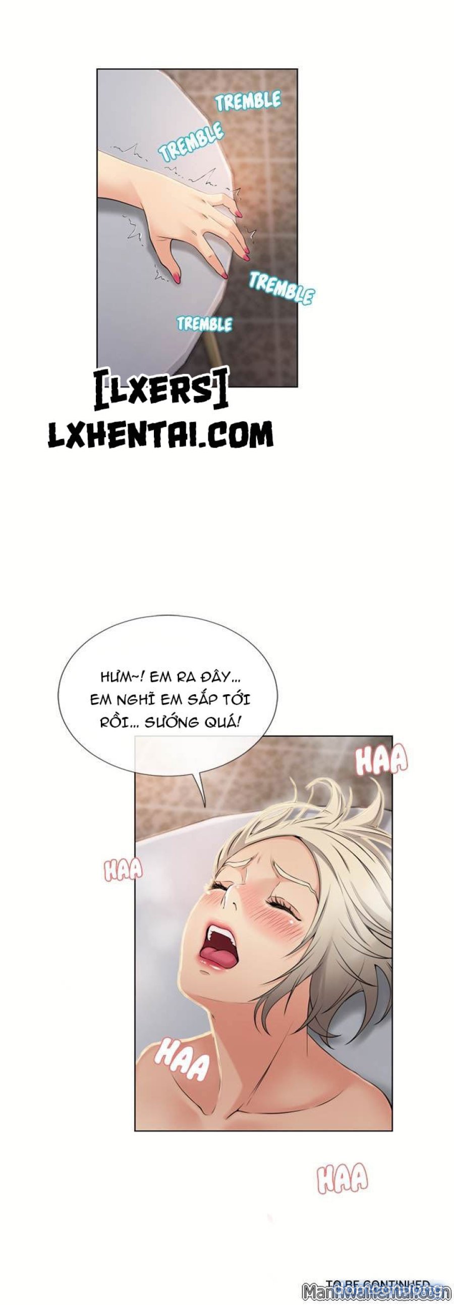 Người Phụ Nữ Uớt Át 