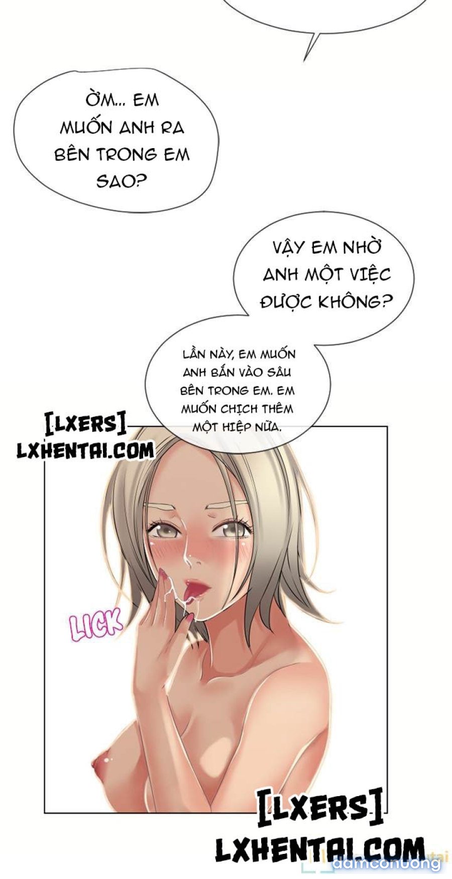 Người Phụ Nữ Uớt Át 
