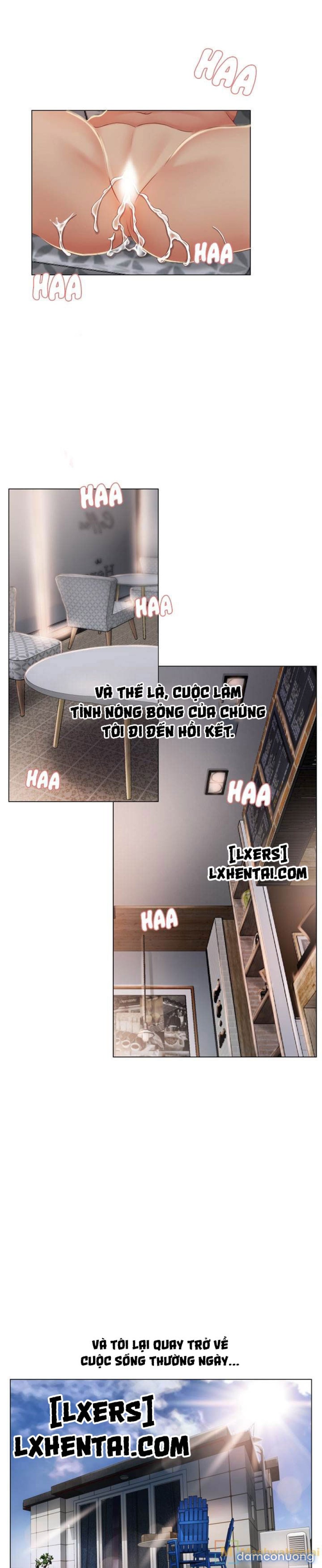 Người Phụ Nữ Uớt Át 