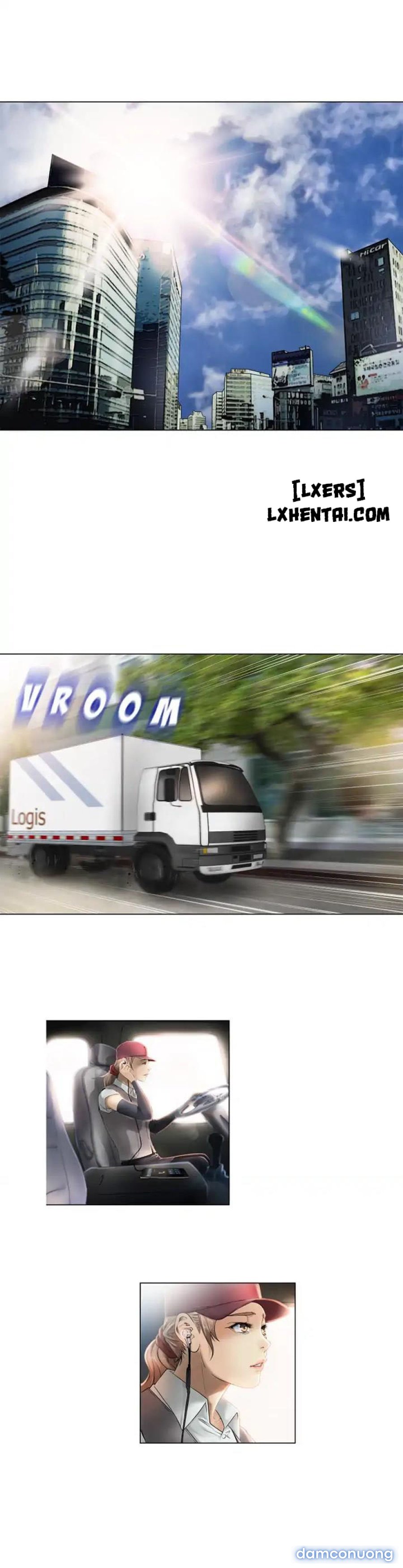 Người Phụ Nữ Uớt Át 
