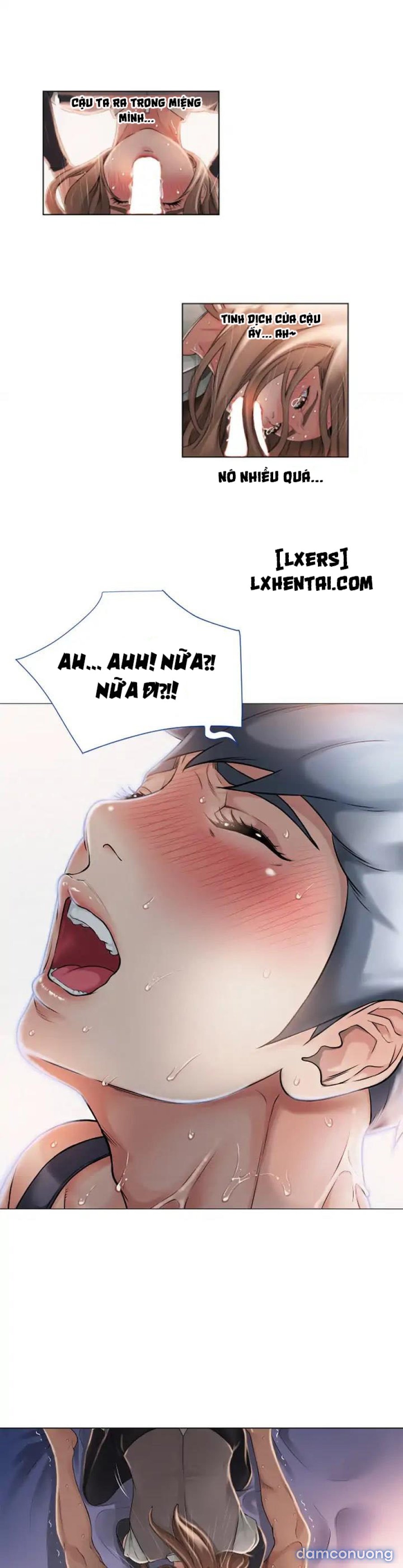 Người Phụ Nữ Uớt Át 