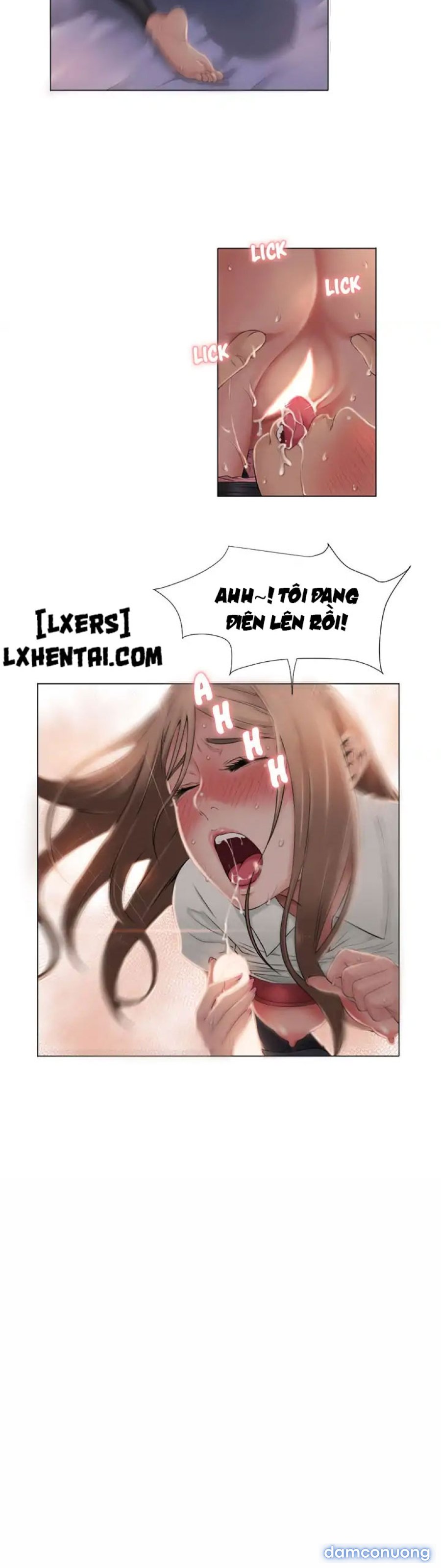 Người Phụ Nữ Uớt Át 