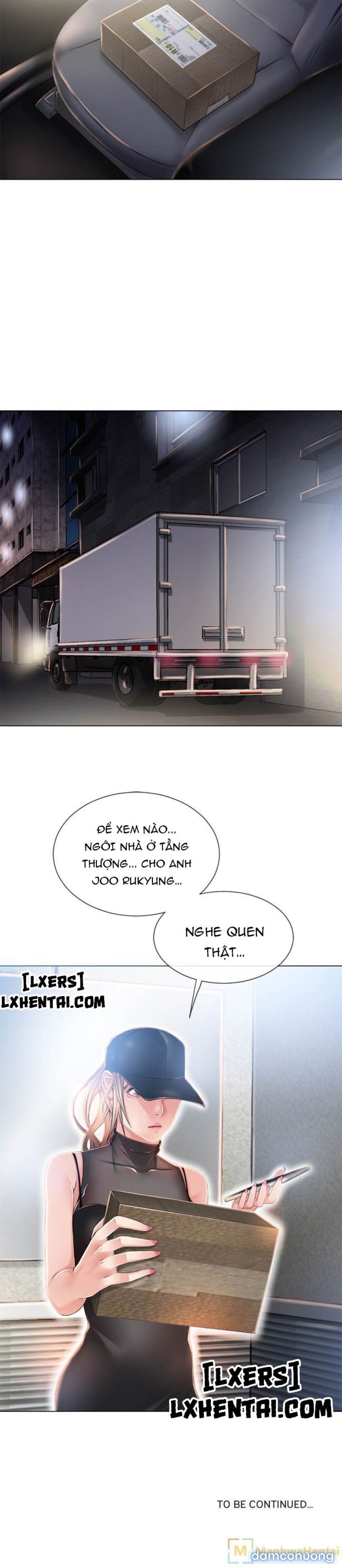 Người Phụ Nữ Uớt Át 