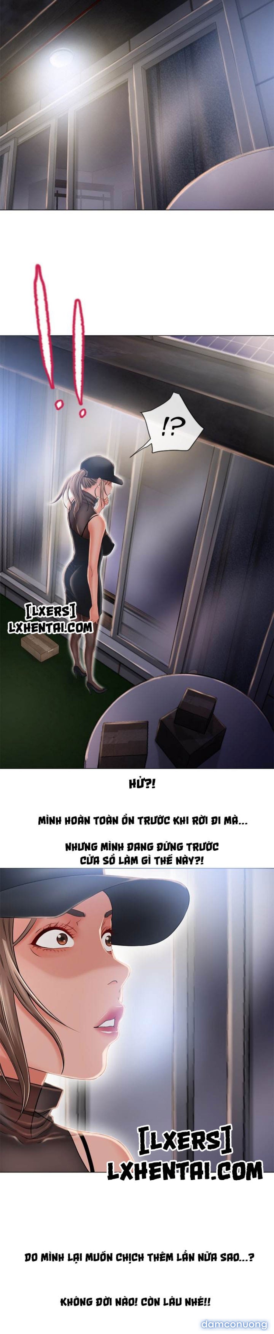 Người Phụ Nữ Uớt Át 