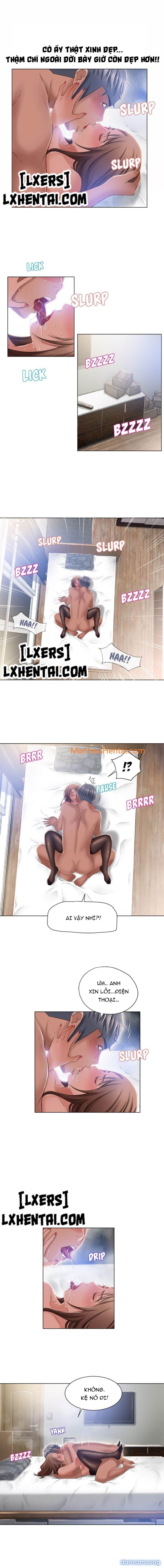 Người Phụ Nữ Uớt Át 