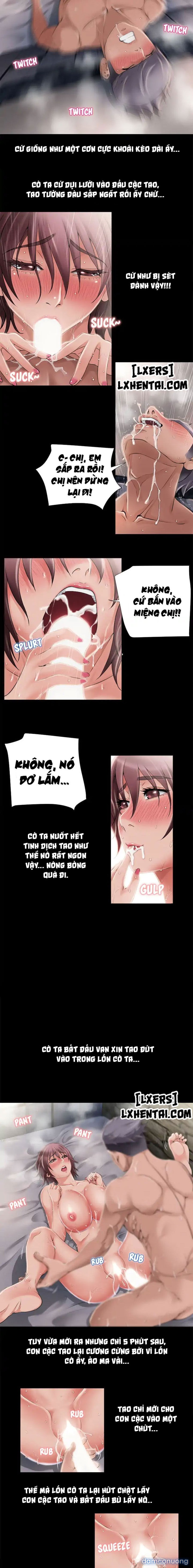 Người Phụ Nữ Uớt Át 