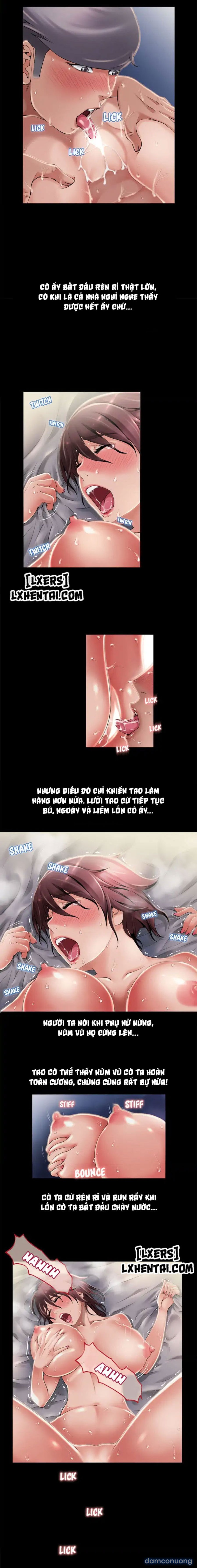 Người Phụ Nữ Uớt Át 