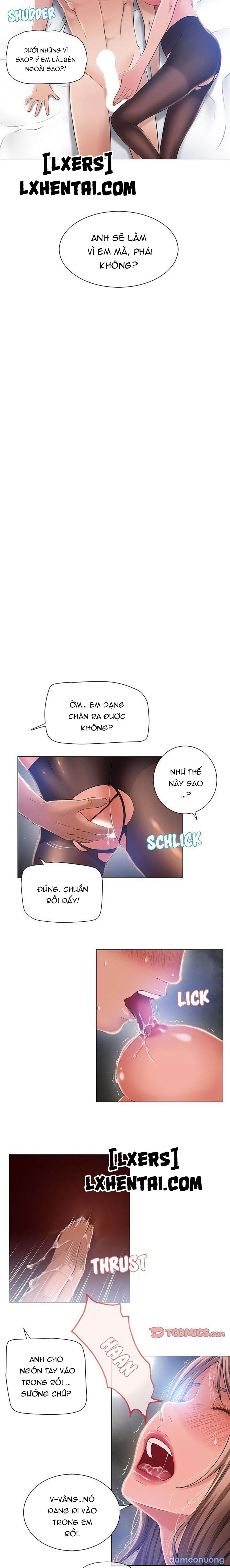 Người Phụ Nữ Uớt Át 