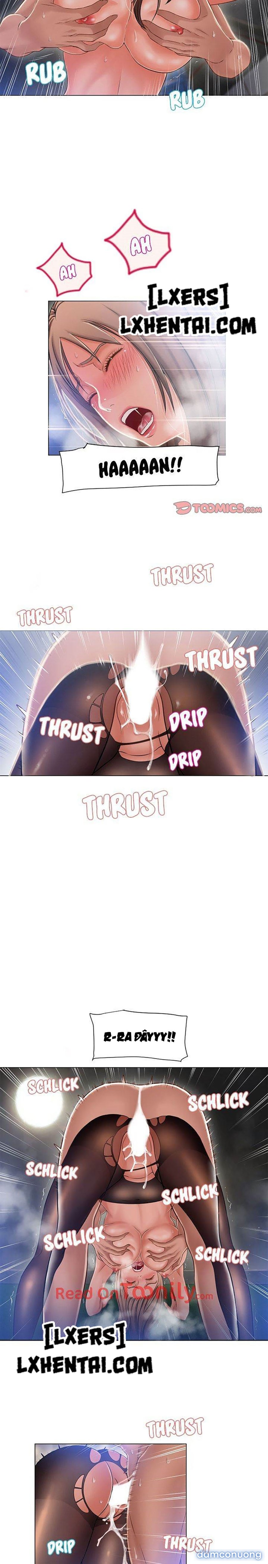Người Phụ Nữ Uớt Át 